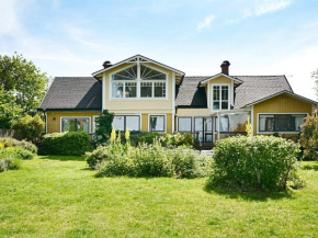 Five-Bedroom Holiday home in Mörbylånga, Mörbylånga